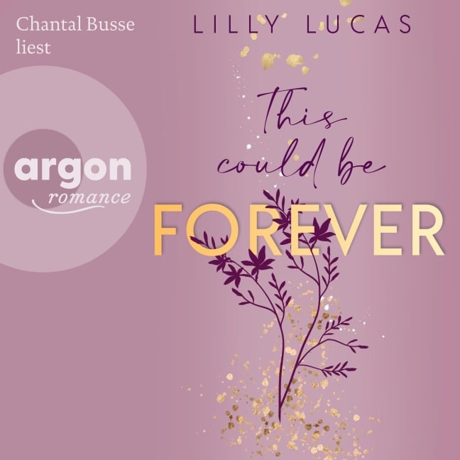 This could be forever - Lilly Lucas