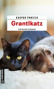 Cover-Bild zum Titel 'Grantlkatz' von 'Kaspar Panizza'