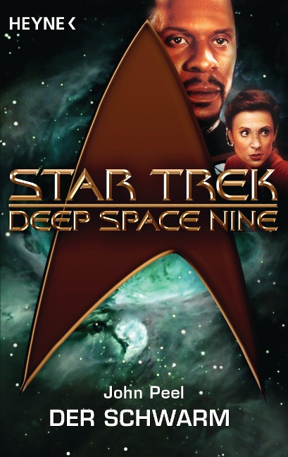 Star Trek - Deep Space Nine: Der Schwarm - John Peel