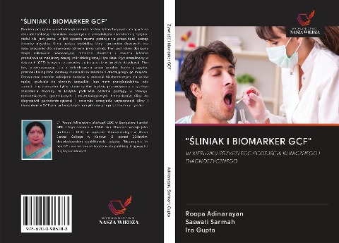 "¿LINIAK I BIOMARKER GCF" - Roopa Adinarayan, Saswati Sarmah, Ira Gupta
