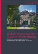 Cover-Bild zum Titel 'Schlösser und Gärten in Baden-Württemberg' von 'Christian Otterbach'
