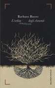 L' ordine innaturale degli elementi - Barbara Buoso