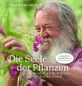 Cover-Bild zum Titel 'Die Seele der Pflanzen' von 'Wolf-Dieter Storl'