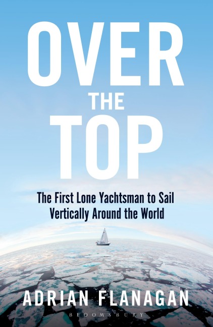 Over the Top - Adrian Flanagan