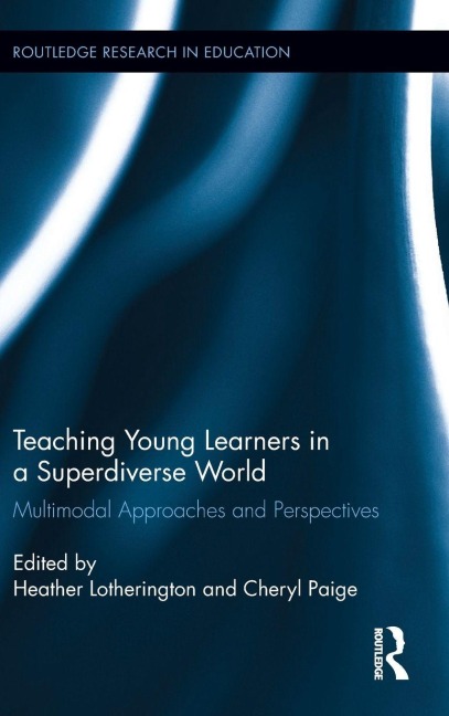 Teaching Young Learners in a Superdiverse World - 