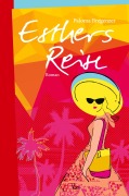 Cover-Bild zum Titel 'Esthers Reise' von 'Paloma Bregenzer'