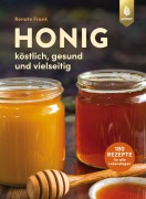 Cover-Bild zum Titel 'Honig' von 'Renate Frank'