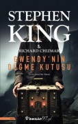 Cover-Bild zum Titel 'Gwendynin Dügme Kutusu' von 'Stephen King'