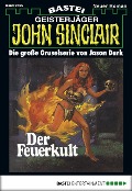 John Sinclair 402 - Jason Dark