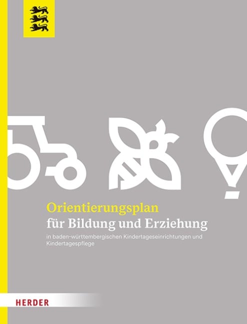 Orientierungsplan - 