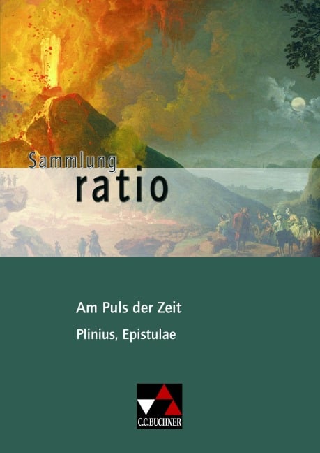 Am Puls der Zeit. - Gaius Plinius Secundus