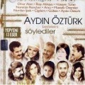 Cover-Bild zum Titel 'Aydin Öztürk Bestelerini Söylediler CD' von 'Aydin Öztürk, Onur Akin, Ilkay Akkaya, Hüseyin Turan, Arzu Aydin'