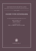 Cover-Bild zum Titel 'Ogier von Dänemark' von ''