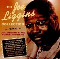Cover-Bild zum Titel 'The Joe Liggins Collection 1944-57' von 'Joe & Honeydrippers Liggins'