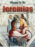 Cover-Bild zum Titel 'Jeremias' von 'Stefan Zweig'