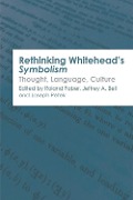 Cover-Bild zum Titel 'Rethinking Whitehead's Symbolism' von ''