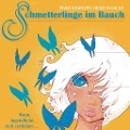 Cover-Bild zum Titel 'Schmetterlinge im Bauch' von ''