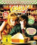 Cover-Bild zum Titel 'Toast' von 'Lee Hall, Nigel Slater, Ruth Barrett'
