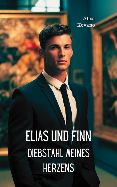 Elias und Finn - Alisa Kevano