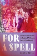 Cover-Bild zum Titel 'For a Spell' von 'Jason Ezell'