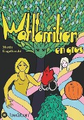Cover-Bild zum Titel 'Wahlfamilien en gros' von 'Martin Engelbrecht'