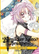 Cover-Bild zum Titel 'Kamikaze Kaito Jeanne Kanzenban 5' von 'Arina Tanemura'