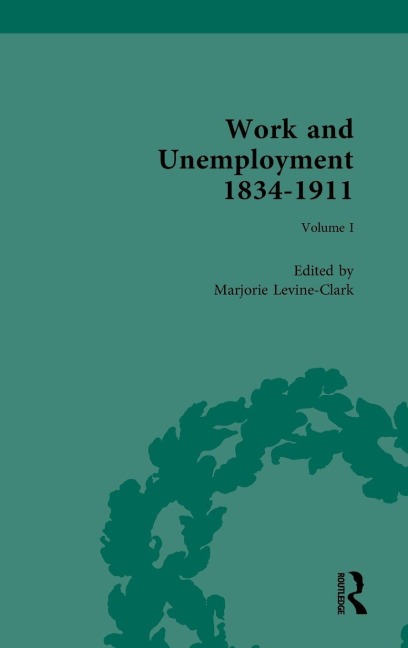 Work and Unemployment 1834-1911 - 