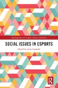 Cover-Bild zum Titel 'Social Issues in Esports' von ''