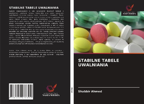 STABILNE TABELE UWALNIANIA - Shabbir Ahmed