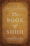 The Book of Shhh - Lauren Oliver