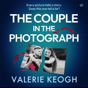 Cover-Bild zum Titel 'The Couple in the Photograph' von 'Valerie Keogh'