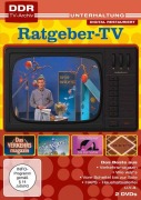 Cover-Bild zum Titel 'Das Beste aus dem Ratgeber-TV' von ''
