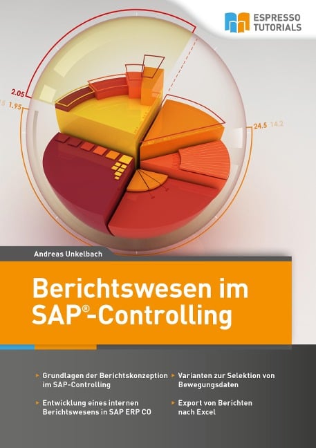 Berichtswesen im SAP-Controlling - Andreas Unkelbach