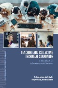 Teaching and Collecting Technical Standards - 