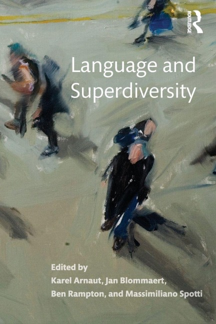 Language and Superdiversity - 