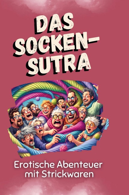 Der Socken-Sutra - Laura Müller