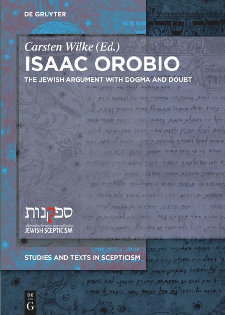 Isaac Orobio - 