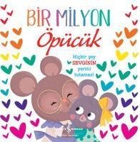 Bir Milyon Öpücük - Sienna Williams