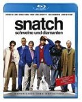 Snatch - Schweine und Diamanten - Guy Ritchie, Noel Gallagher, Massive Attack, John Murphy, Tom Rowlands