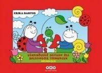 Ugurböcegi Sevecen Ile Salyangoz Tomurcuk 1 - Arkadaslik - Erika Bartos