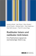 Cover-Bild zum Titel 'Radikaler Islam und radikaler Anti-Islam' von ''