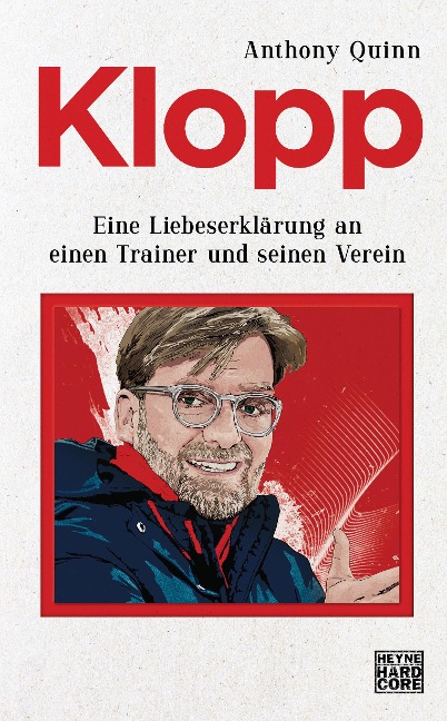 Klopp - Anthony Quinn