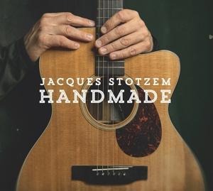 Handmade - Jacques Stotzem