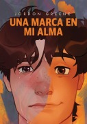 Cover-Bild zum Titel 'Una marca en mi alma' von 'Jordon Greene'