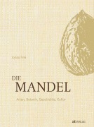 Cover-Bild zum Titel 'Die Mandel' von 'Jonas Frei'
