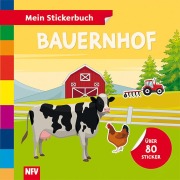 Cover-Bild zum Titel 'Bauernhof' von ''
