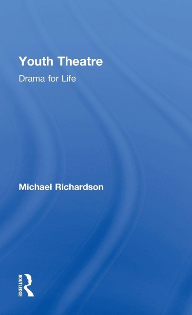 Youth Theatre - Michael Richardson