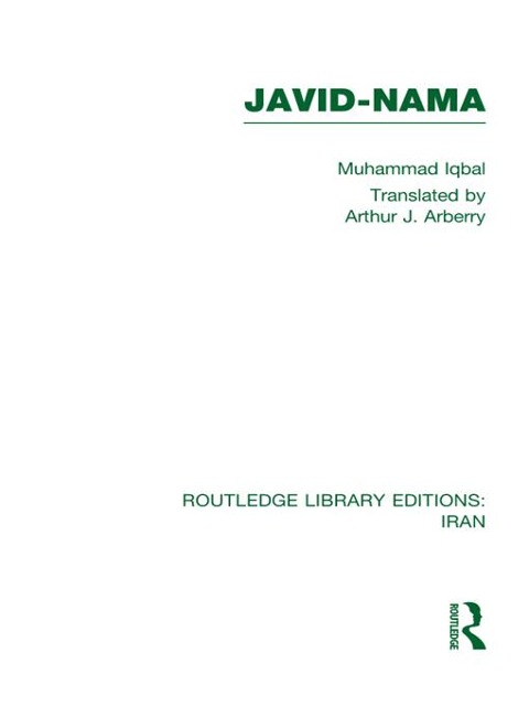Javid-Nama (RLE Iran B) - Muhammad Iqbal