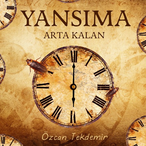 Yans¿ma - Özcan Tekdemir
