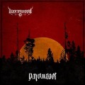 Cover-Bild zum Titel 'Nattarvet' von 'Wormwood'